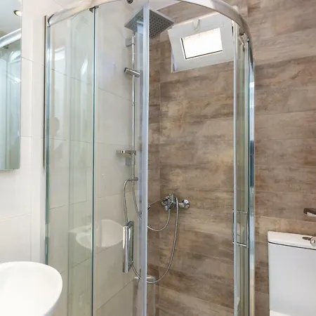 Sunset View Rethymno