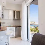 Apartmán Sunset View Rethymno