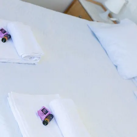 Апартаменти Sunset View