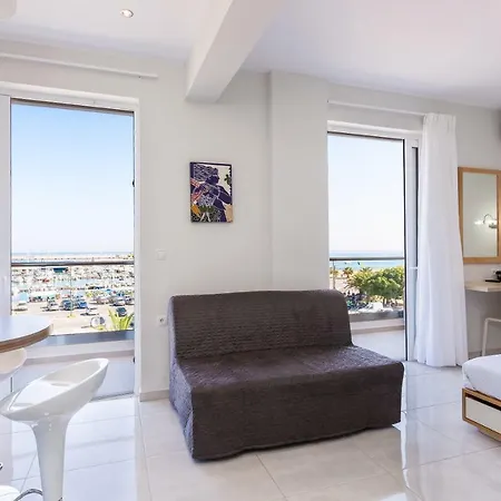 Sunset View Apartment *