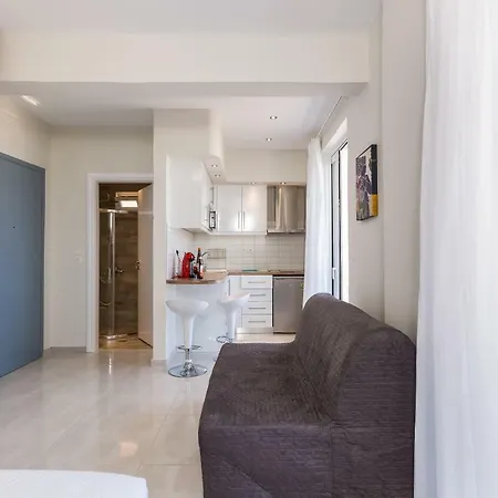 Sunset View Apartment