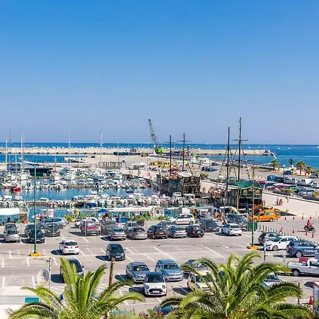 Sunset View Apartment Rethymno (Crete)
