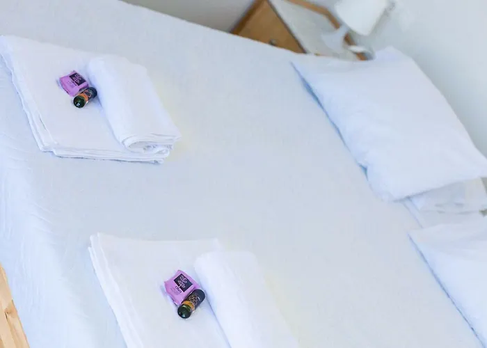 Apartamento Sunset View