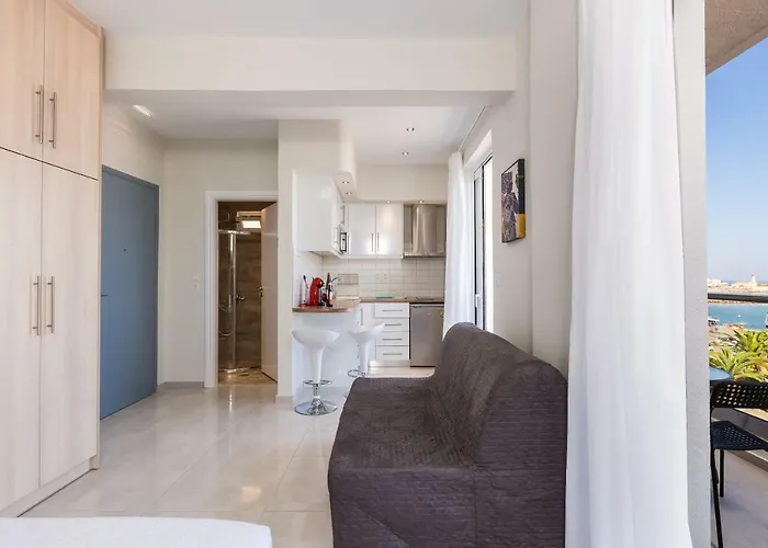 Sunset View Apartamento