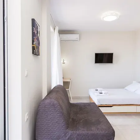 Sunset View Apartman *