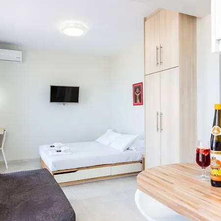 Sunset View Apartman